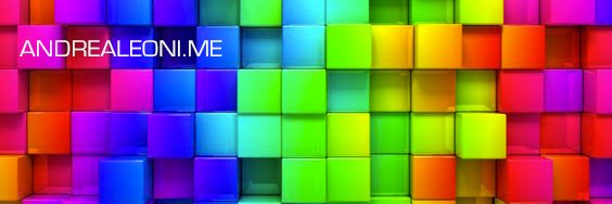 Andrea__Leoni's profile banner image