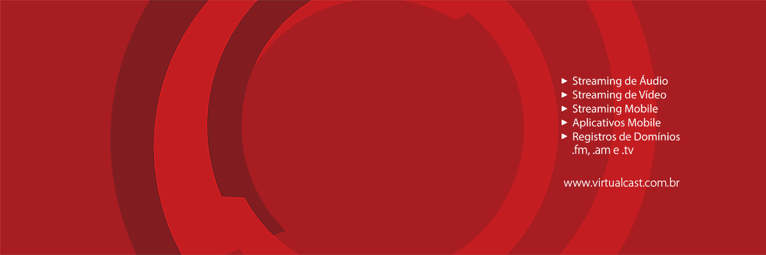 VIRTUALcast's profile banner image