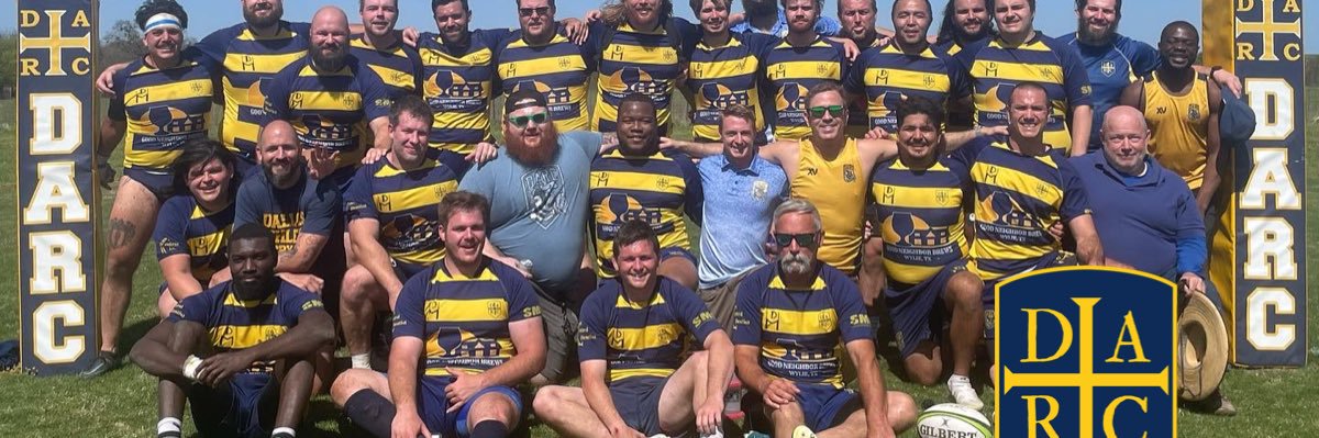 darcrugby's profile banner image