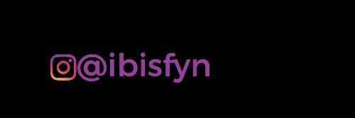ibisfyn's profile banner image