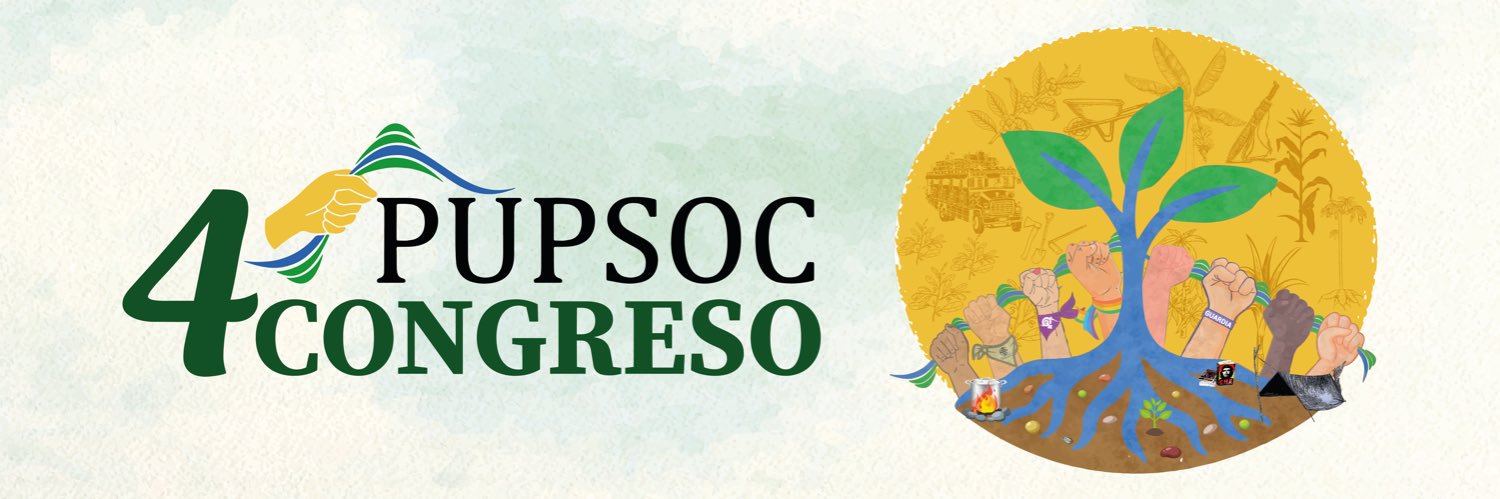 PUPSOC banner