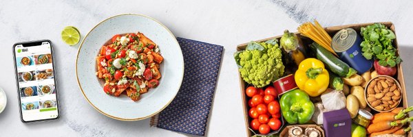 HelloFreshUK Profile Banner