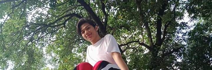 maganda204's profile banner image