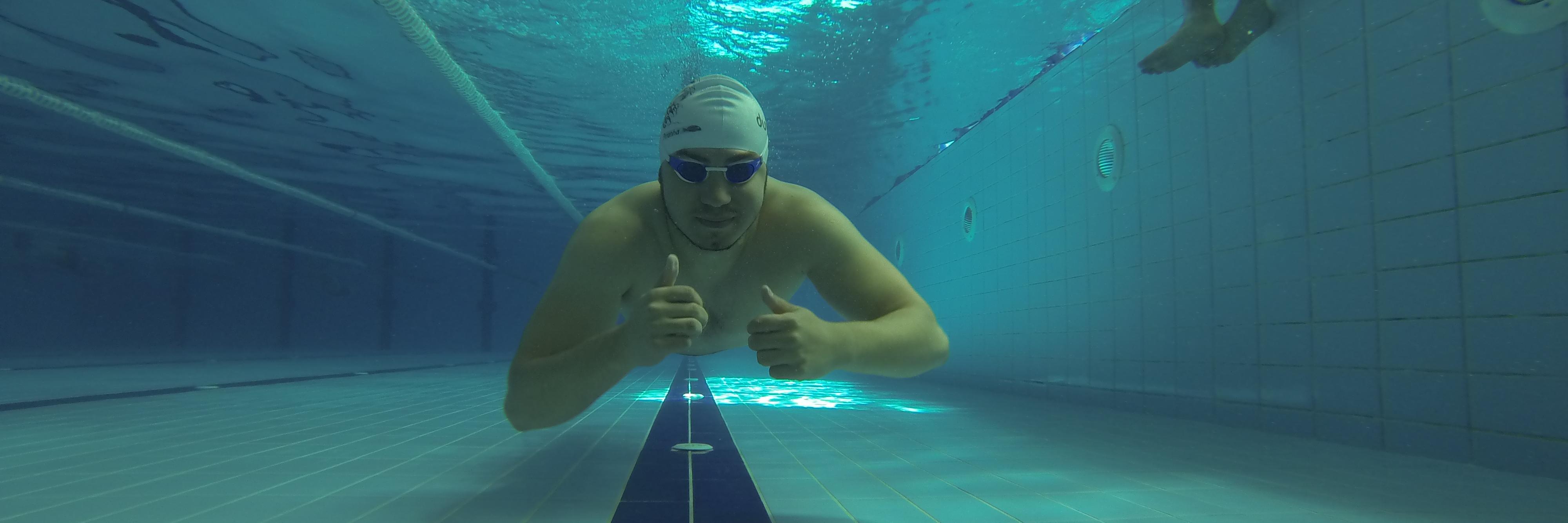 gknswim's profile banner image