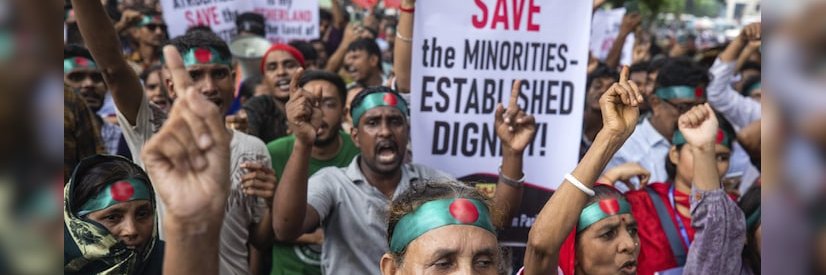 hindupost's profile banner image