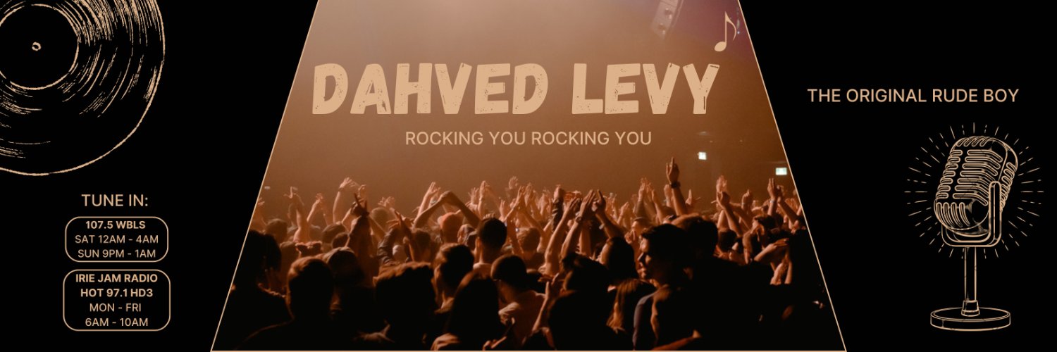 DahvedLevy's profile banner image