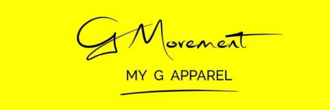 MYGAPPAREL's profile banner image