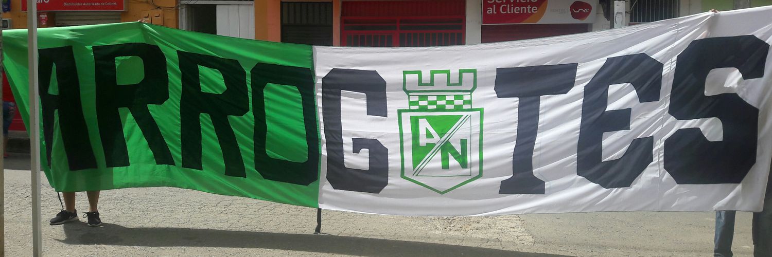 Juanchonal83's profile banner image
