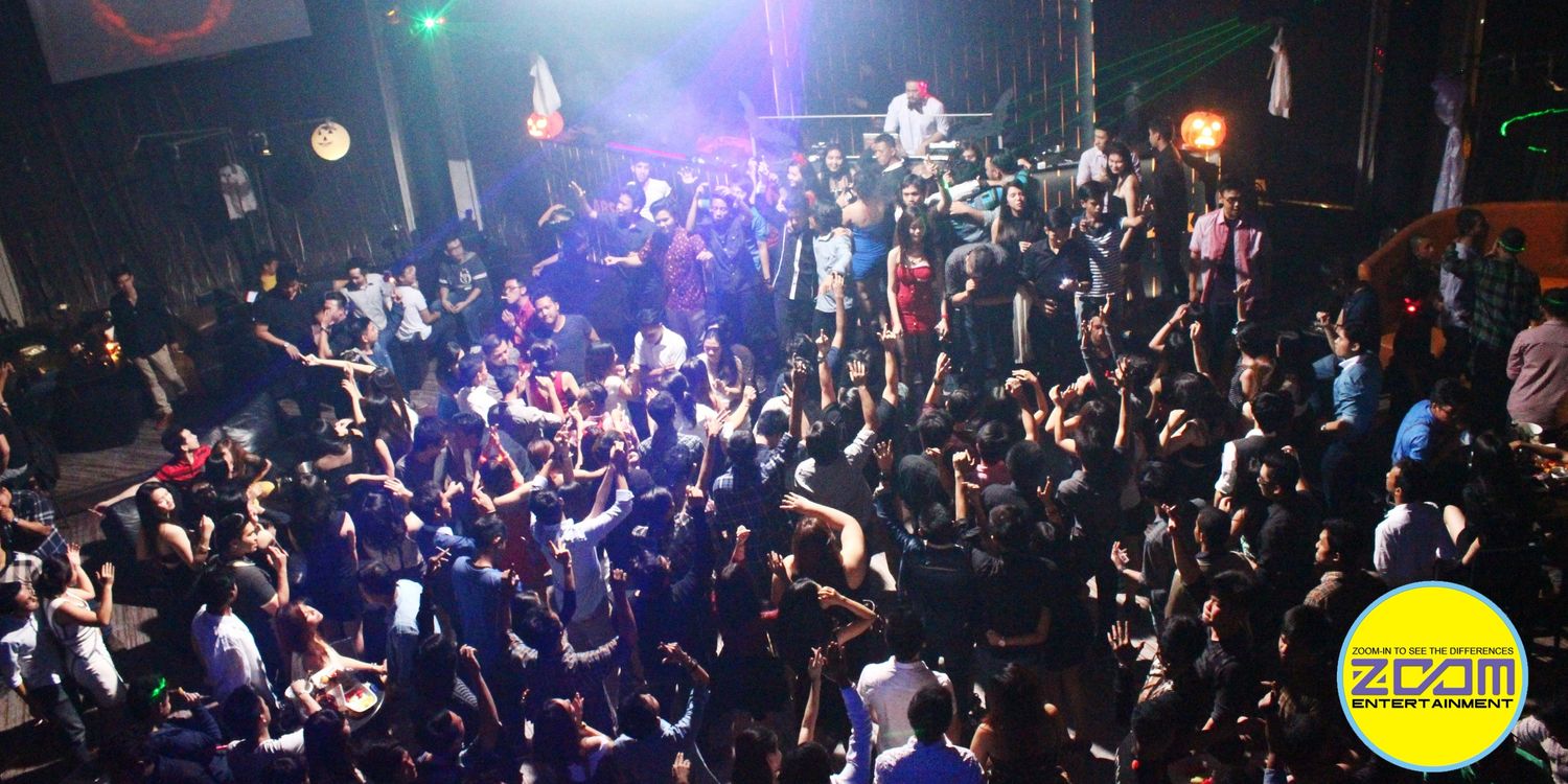 Zoom Entertainment banner