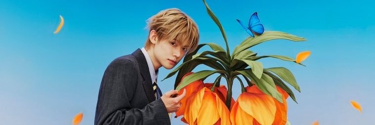 Shhihho_k's profile banner image