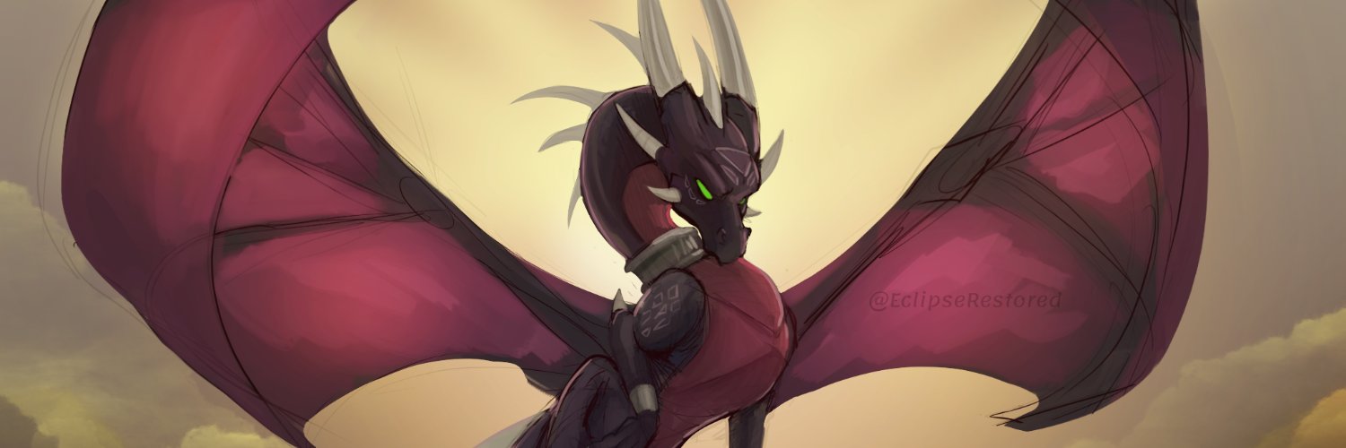💫✨️Eclipse_Restored✨️💫 banner