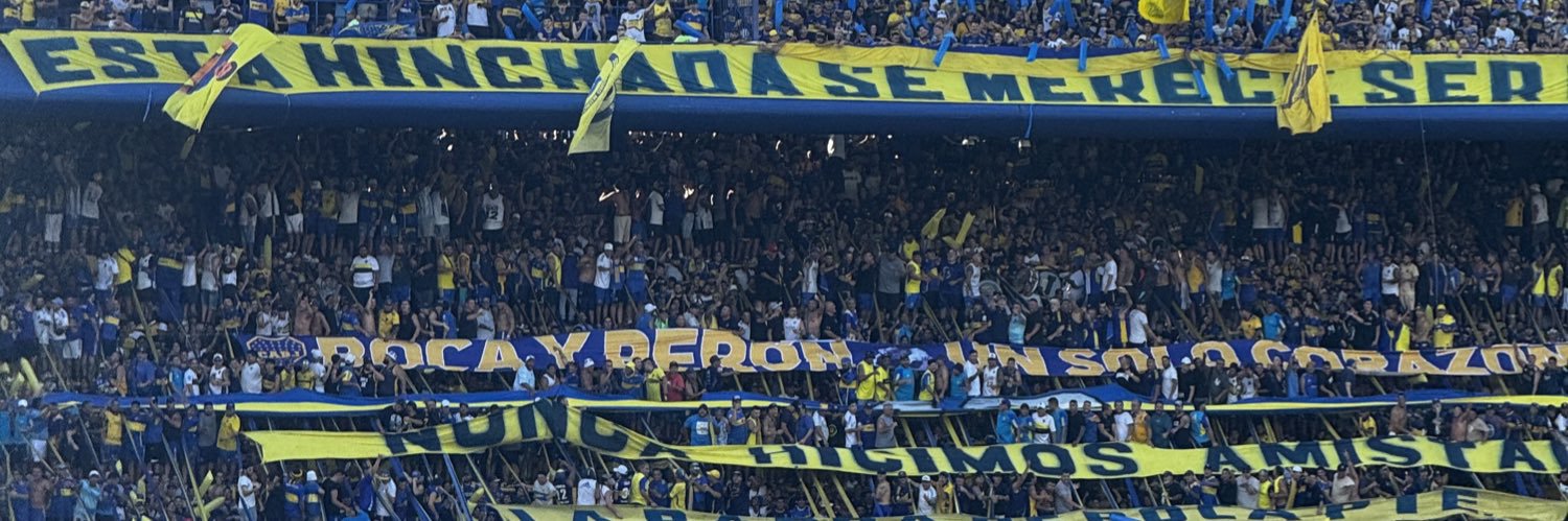 Blaasfacundo's profile banner image