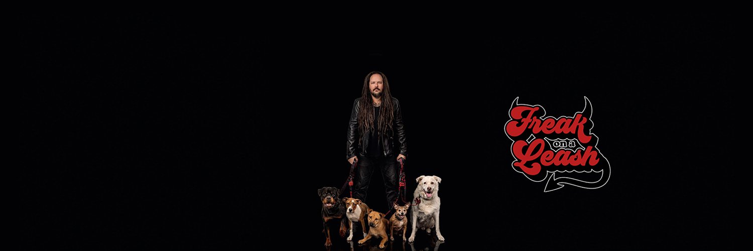 Jonathan Davis profile banner