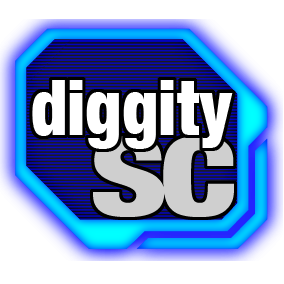 Diggity banner