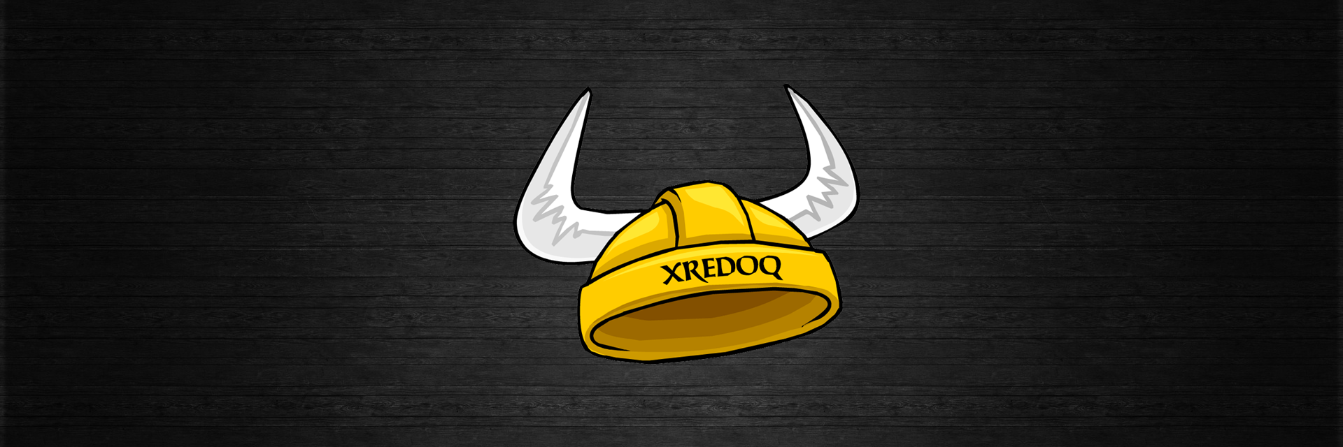 xredoq's profile banner image