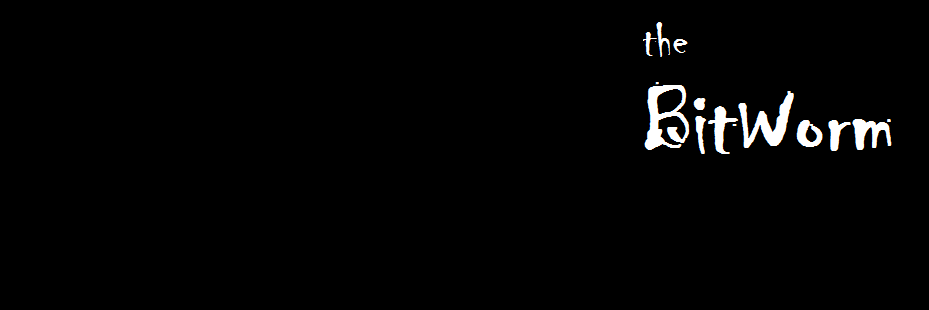 thebitworm's profile banner image