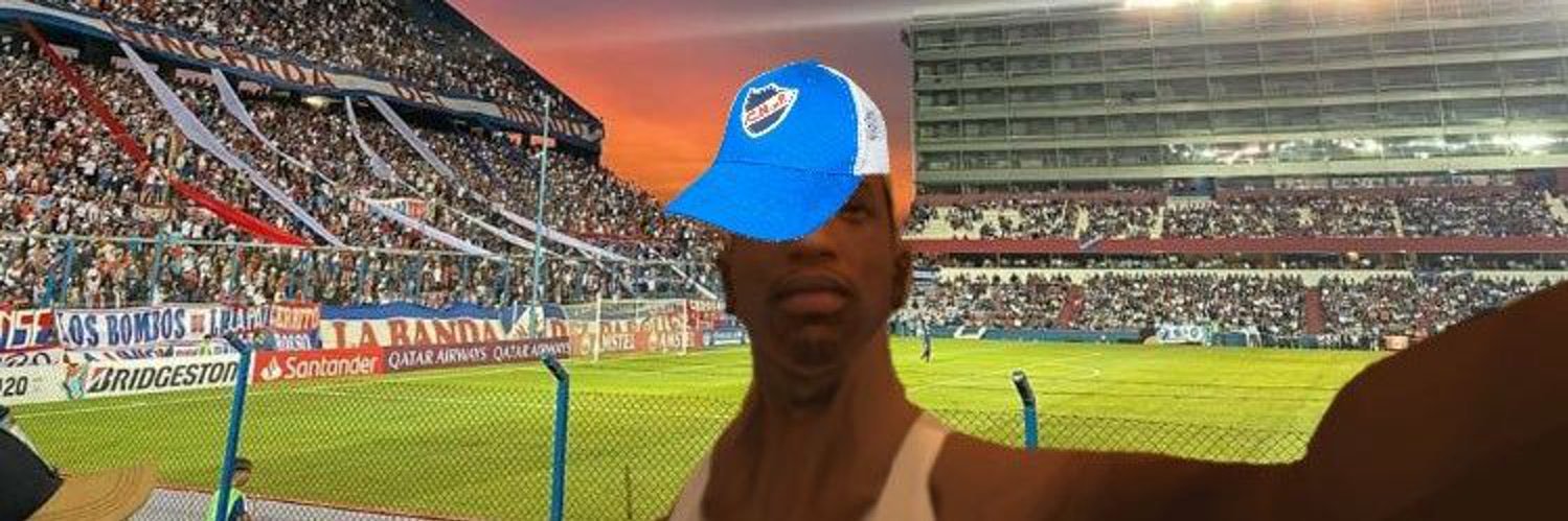 franheredia009's profile banner image