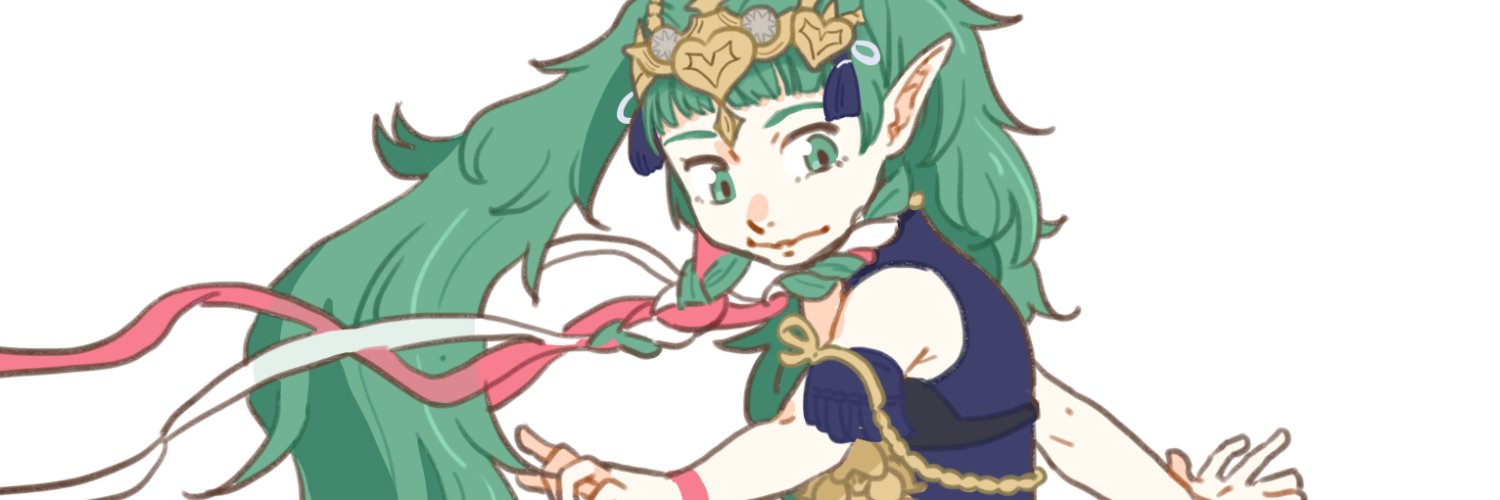WaYaTong's profile banner image