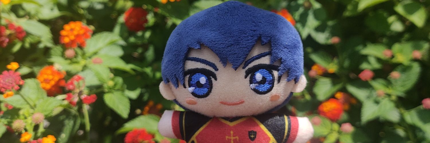 konaruhii's profile banner image