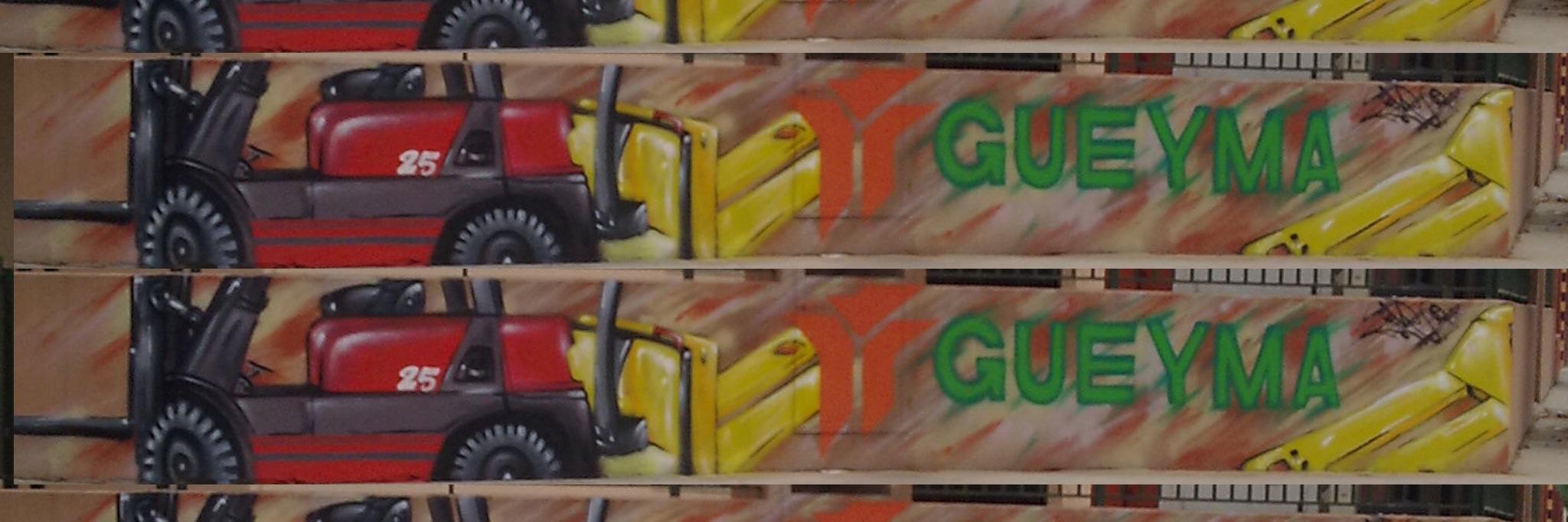 GueymaSL's profile banner image
