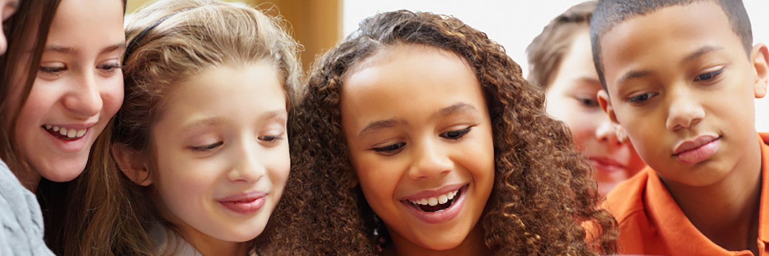 Integra Schools banner