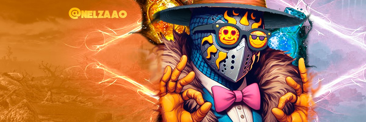 nelzaao's profile banner image