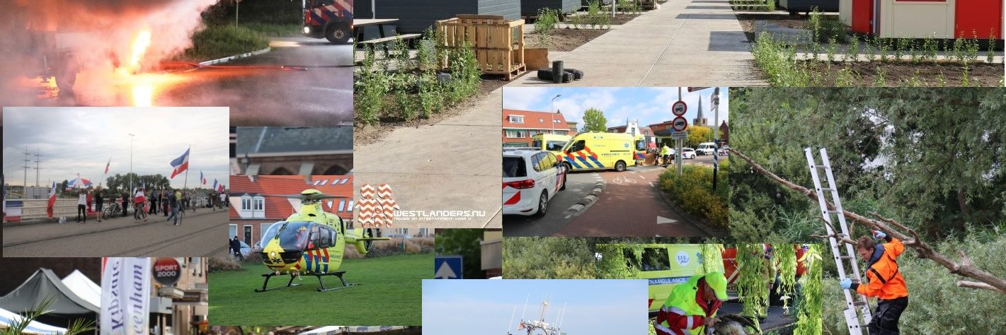 Westlanders.nu banner