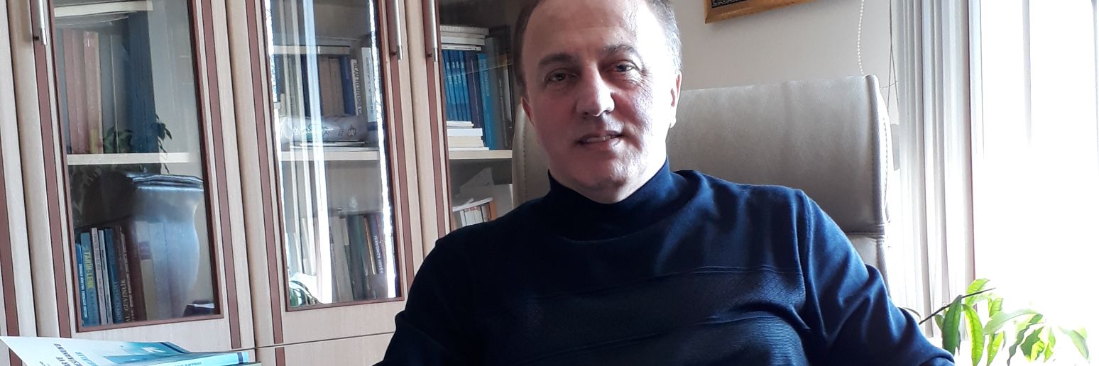 Ayazbeyim's profile banner image