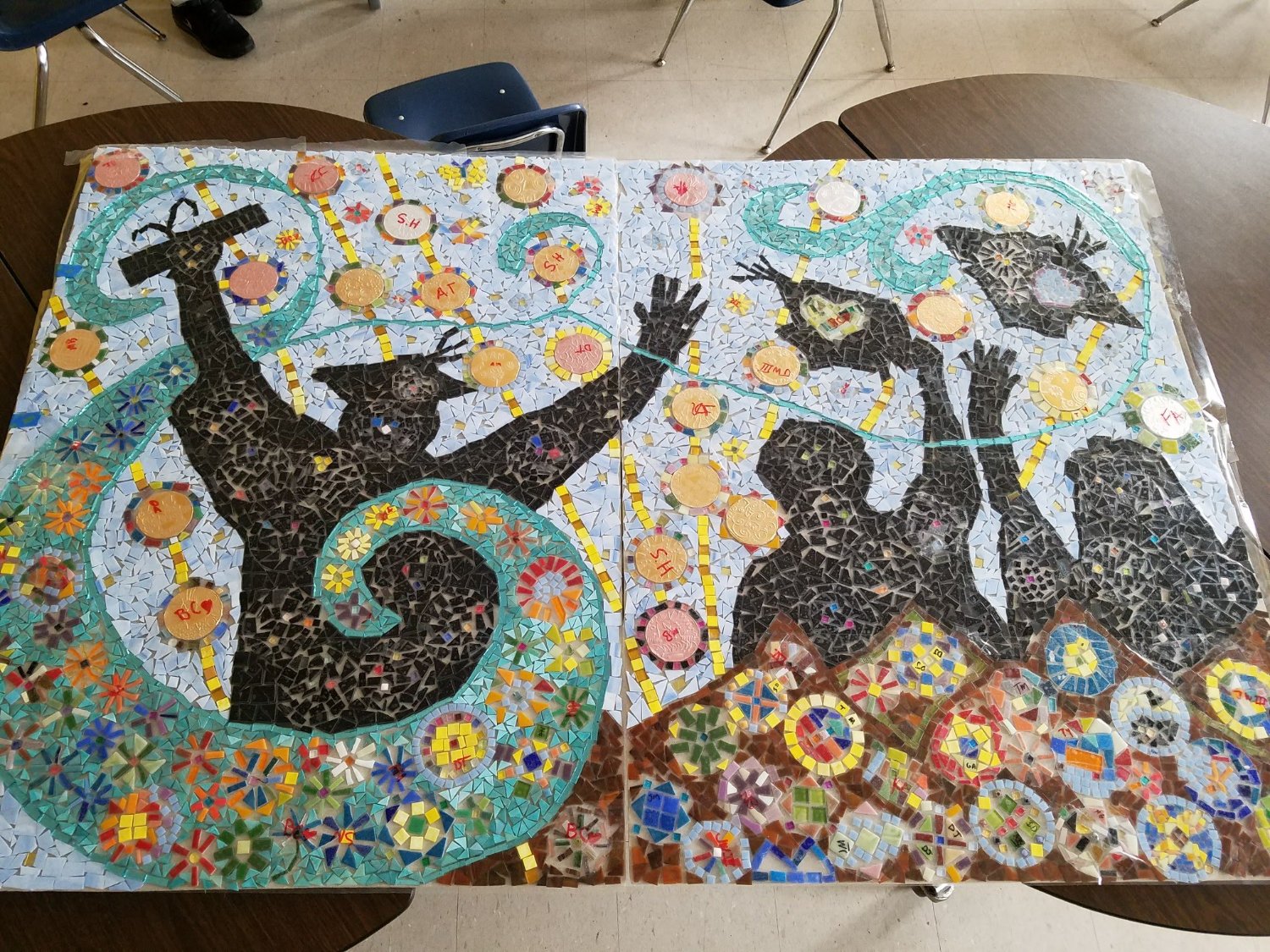 The Choice Program banner