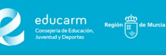 PublicacionesEDUCARM banner