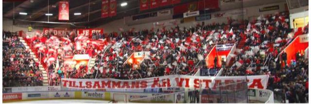 Danne Andersson banner