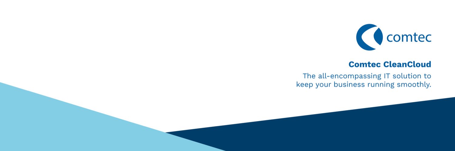 ComtecLtd's profile banner image