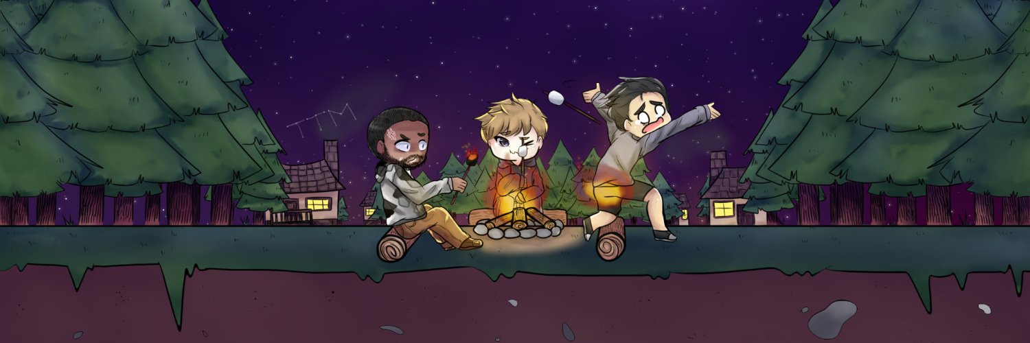 keviwhat's profile banner image