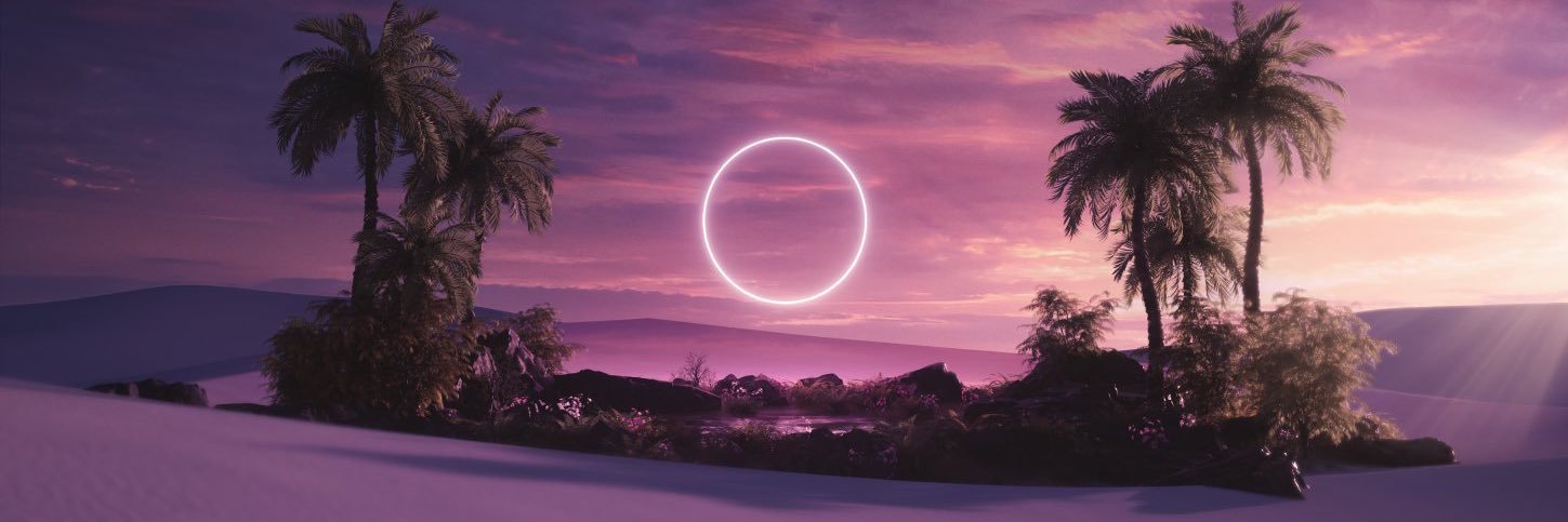lordadolf's profile banner image