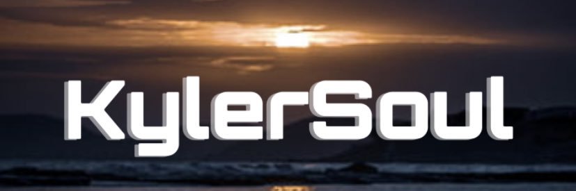 KylerSoul's profile banner image