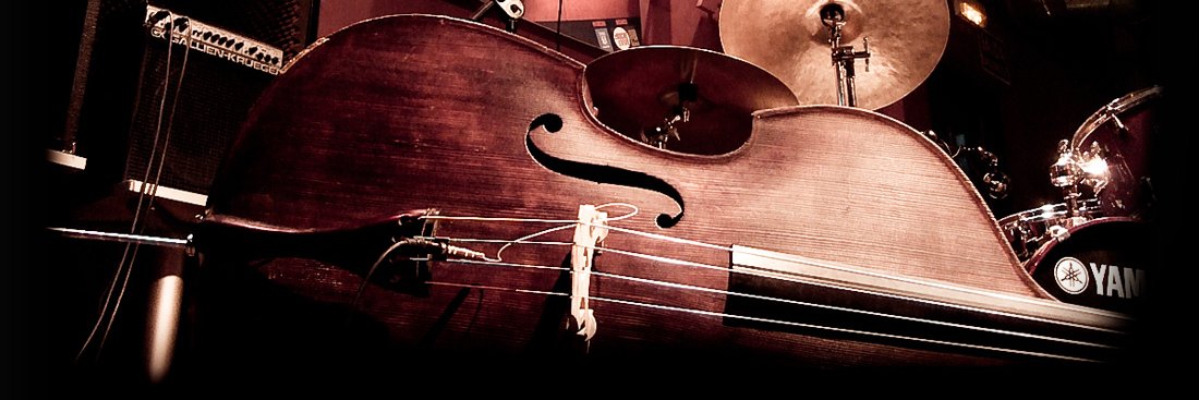 Bogui Jazz banner