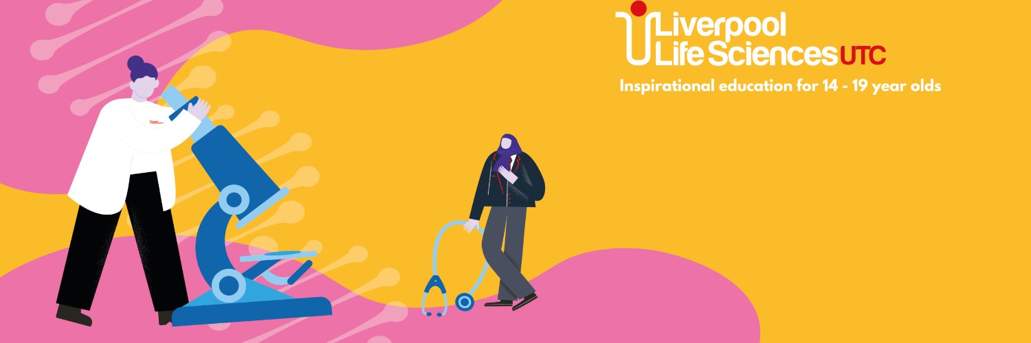 LifeSciencesUTC's banner