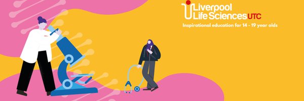 LifeSciencesUTC Profile Banner