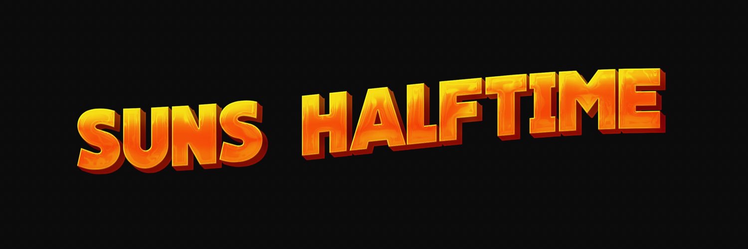 sunshalftime's profile banner image