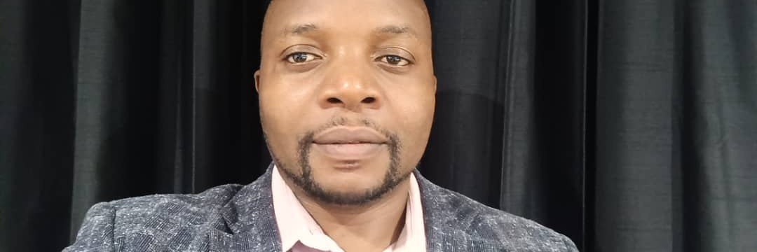 Steve Chilundu banner