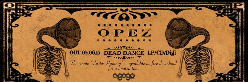 OPEZ banner