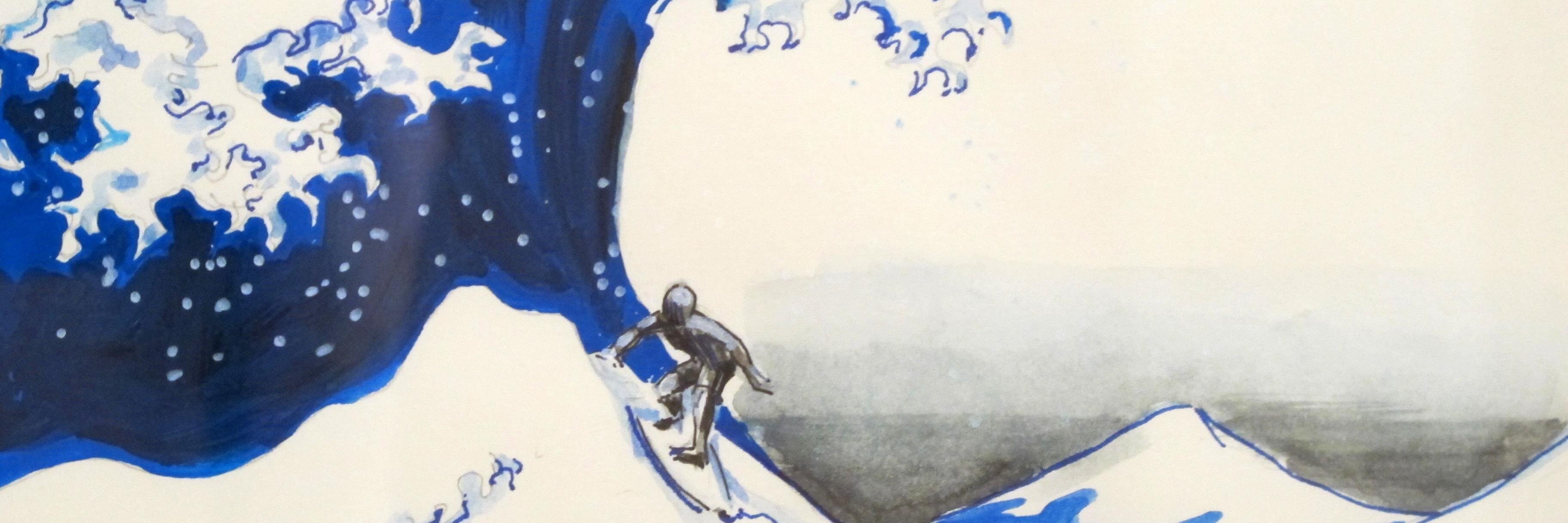 etrulli's profile banner image