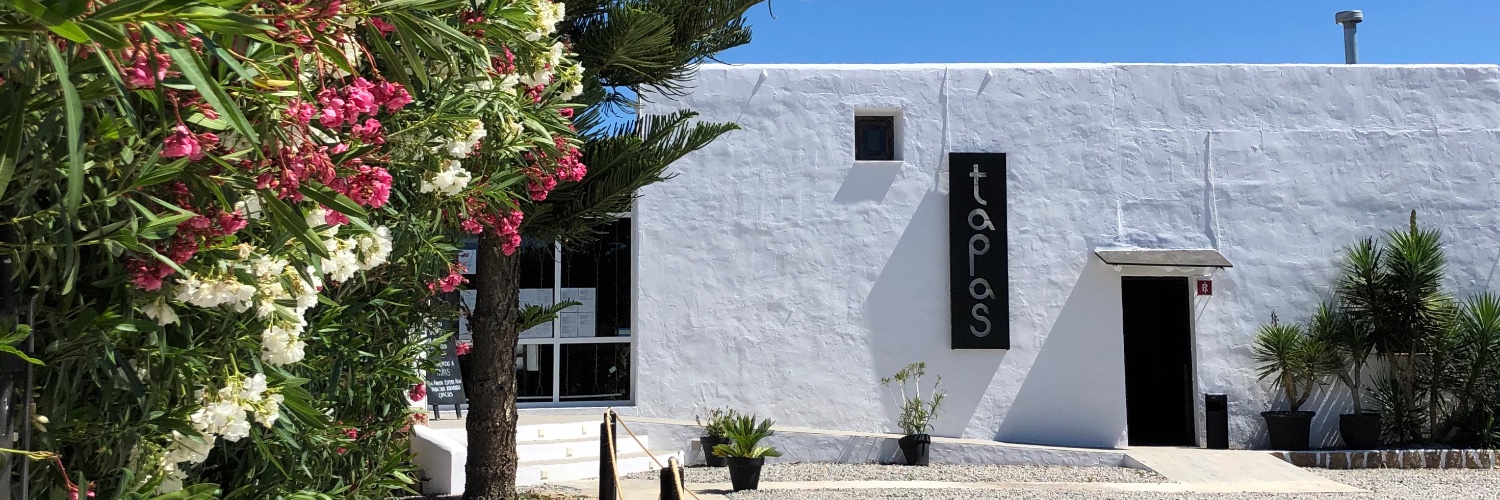 Tapas Restaurant & Garden banner
