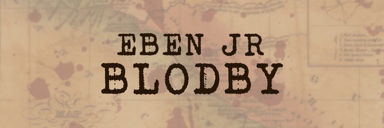 EbenJrofficial's profile banner image