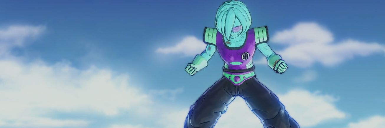 BlueBerryMajin's profile banner image