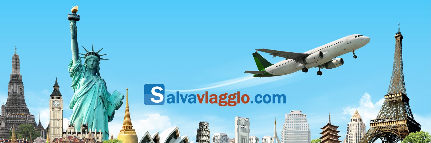 salvaviaggio's profile banner image