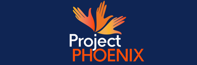 PhoenixProjEU's profile banner image