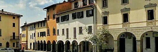 ReggelloTurismo's profile banner image