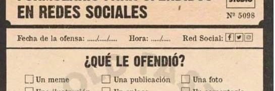 Abajo el mal gobierno Morenista,ciudadano de a pie banner