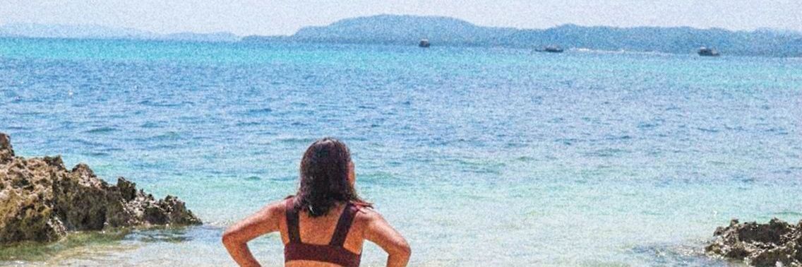 ciaraimee's profile banner image